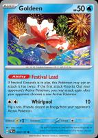 Goldeen - 020/131