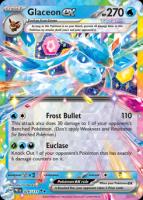 Glaceon ex 26/131