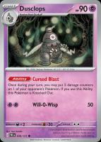 Dusclops - 036/131