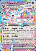 Sylveon ex 41/131