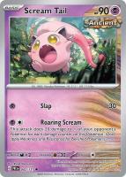 Scream Tail 042