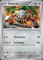 Heatran 68/131