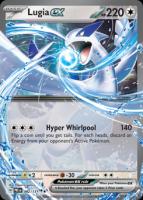 Lugia ex 82/131