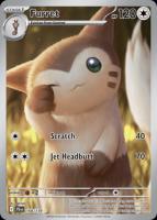 Furret 168/159