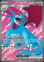 Salamence ex 177/159