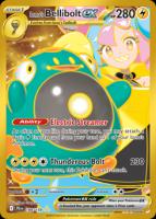 Iono's Bellibolt ex 188/159