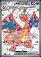 Charizard ex - 056