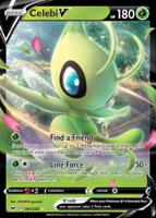 Celebi V 1/202