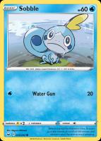 Sobble - 054