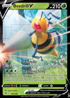 Beedrill V 1/189