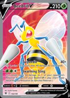 Beedrill V 160/189