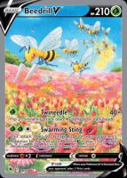 Beedrill V 161/189