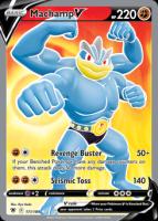 Machamp V 171/189