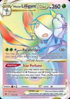 Hisuian Lilligant VSTAR 190/189