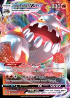 Heatran VMAX 26/189