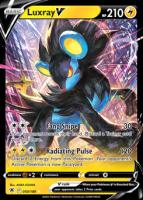 Luxray V 50/189