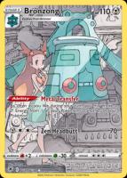 Bronzong TG11