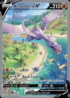 Aerodactyl V 180/196