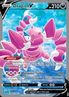 Drapion V 182/196