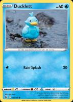 Ducklett - 046/196