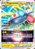 Magnezone VSTAR 57/196