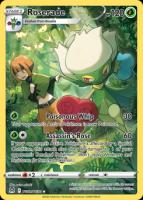Roserade TG02