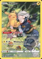 Pikachu TG05