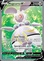 Magearna V 182/195