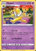 Hypno - 061/195