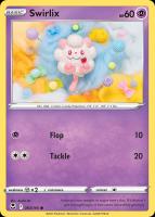 Swirlix - 083/195