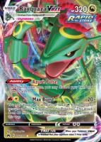Rayquaza VMAX 102/159