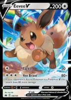 Eevee V 108/159