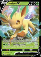 Leafeon V 13/159