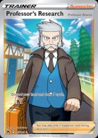 Professor's Research 150/159