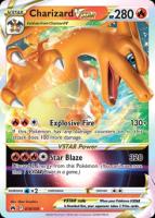 Charizard VSTAR 19/159