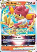 Simisear VSTAR 23/159