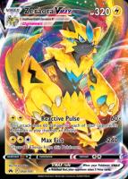 Zeraora VMAX 54/159