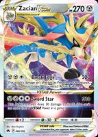 Zacian VSTAR 96/159