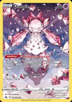 Diancie GG13