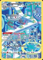 Magnezone GG18