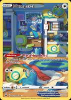 Dunsparce GG23