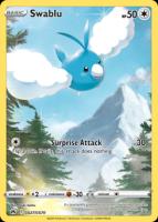 Swablu GG27
