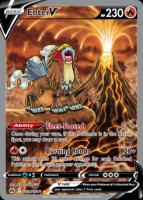 Entei V GG36