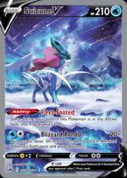 Suicune V GG38