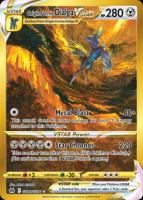 Origin Forme Dialga VSTAR GG68
