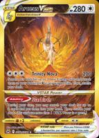 Arceus VSTAR GG70