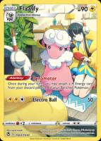 Flaaffy TG03