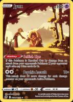 Jynx TG04