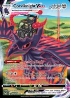 Corviknight VMAX TG19