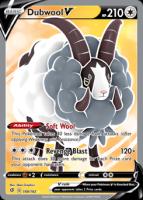 Dubwool V 188/192